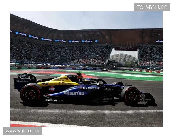 F1赛季冲刺阶段精彩纷呈 谁将成为年度总冠军的最大黑马