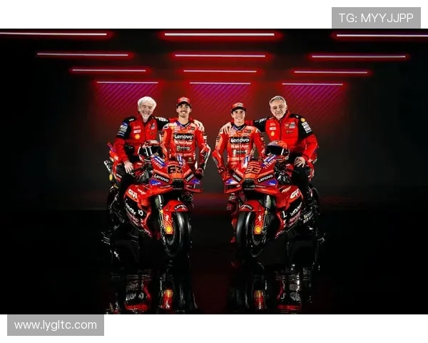 2025赛季MotoGP新车发布 车手阵容调整引发热议