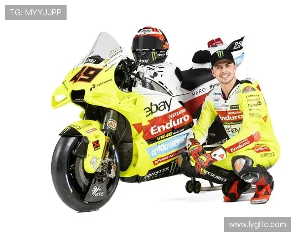 MotoGP赛季激战正酣 赛场惊艳瞬间与车手新纪录接连诞生