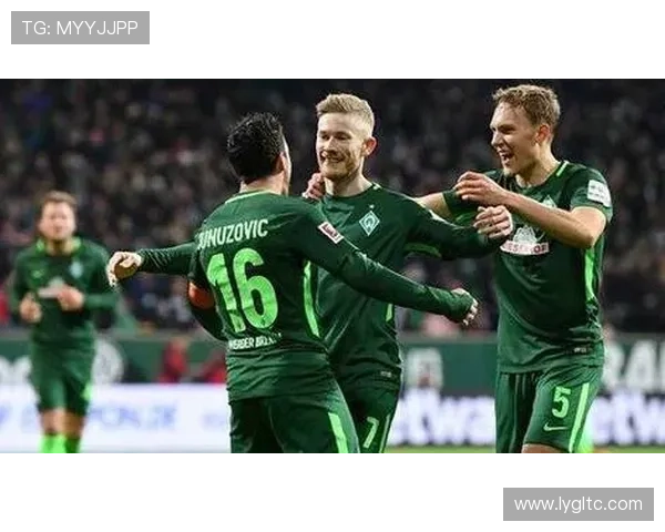 云达不来梅俱乐部的辉煌历程与未来展望：从创立到今日成就的全面回顾