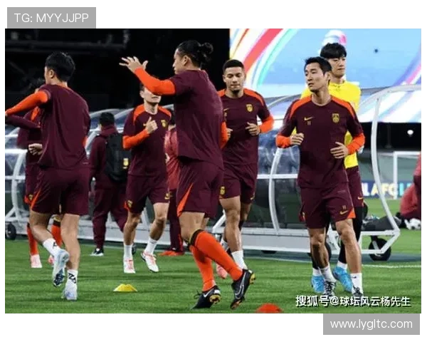 中国男足迎来新周期改革联赛与青训并进备战亚洲赛事冲击世界杯