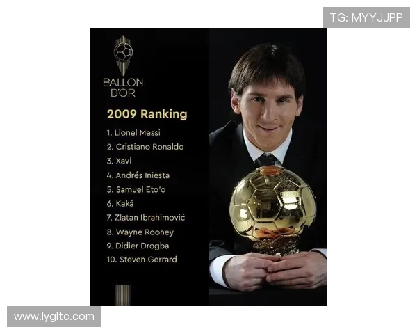 梅西：从足坛天才到全球偶像，探寻他传奇背后的故事与荣耀