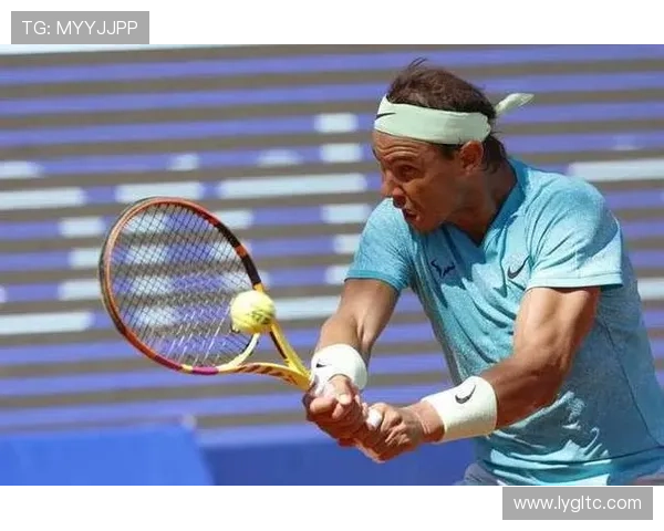 网球赛事精彩纷呈 纳达尔重返赛场复出首战表现令人期待